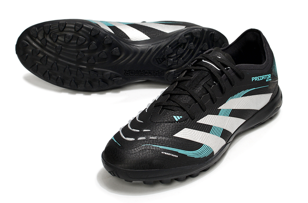 Chaussures Predator 25 Elite TF
