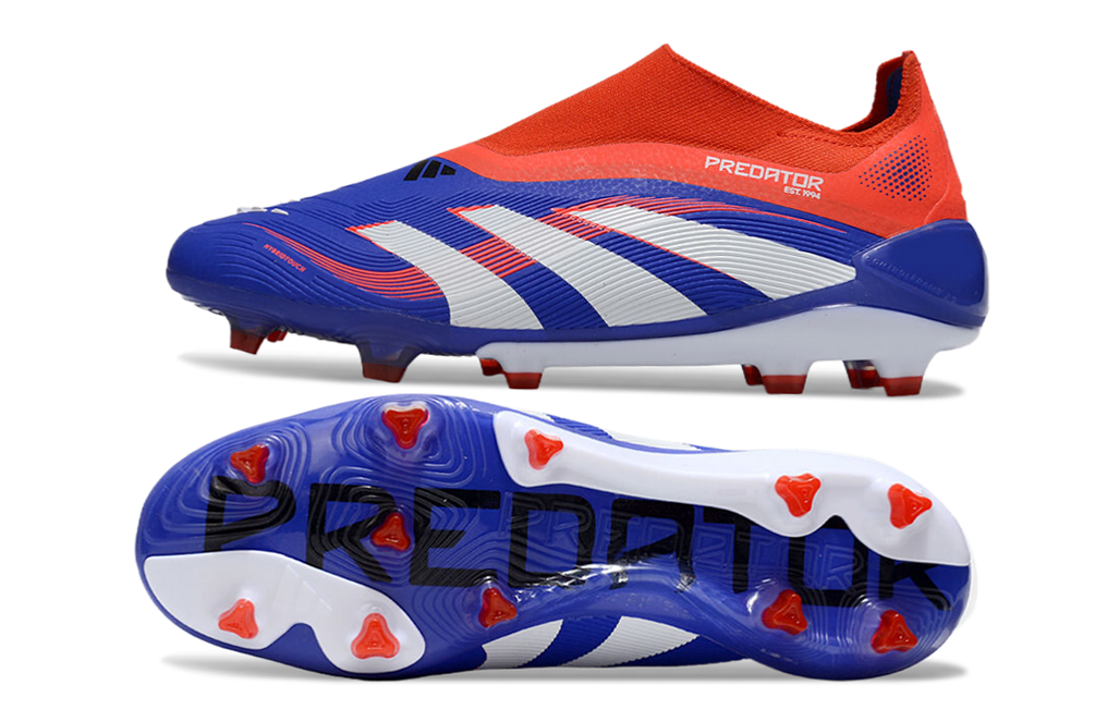 CHAUSSURES PREDATOR Elite ACCURACY+ FG