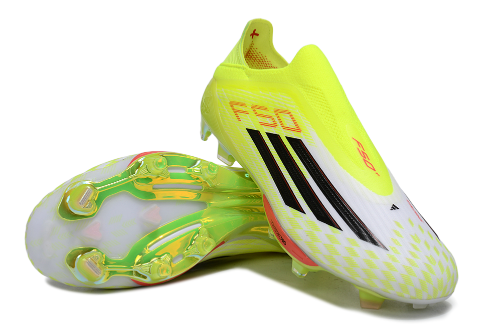 F50 Elite FG