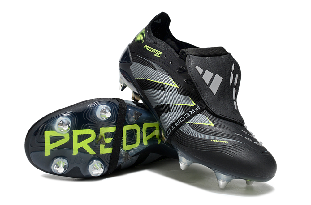Predator Elite SG