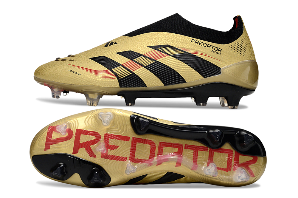 CHAUSSURES DE PRÉCISION PREDATOR Elite FG