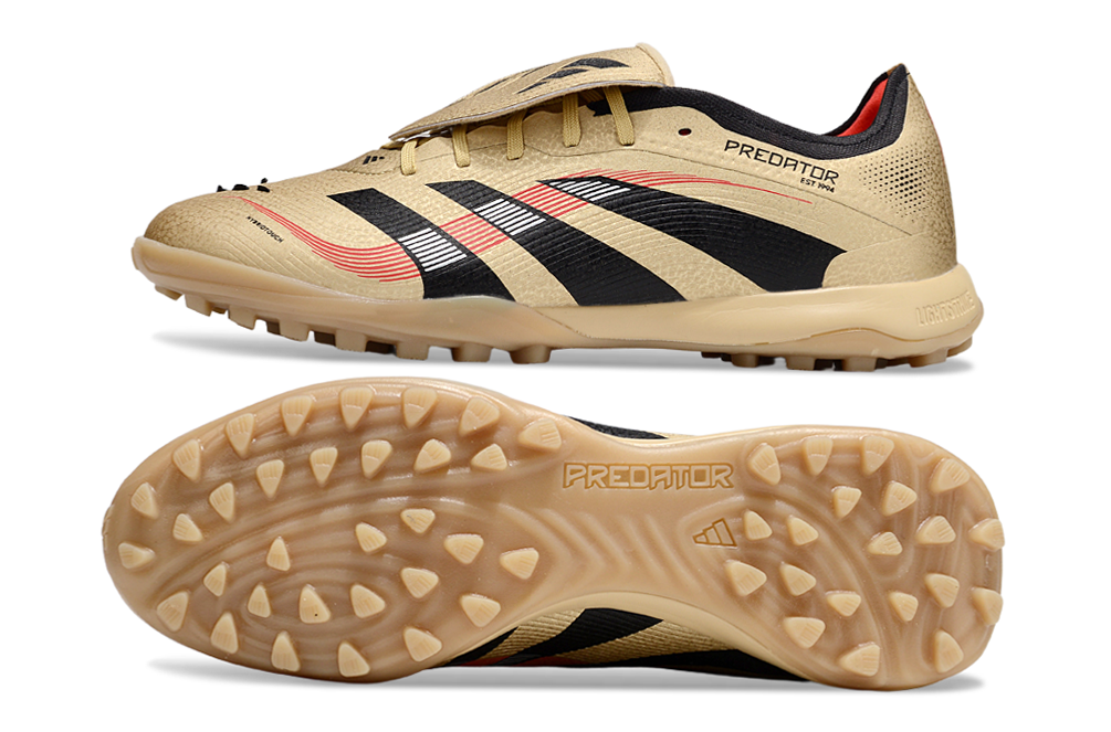 Ligue d'élite Predator FT