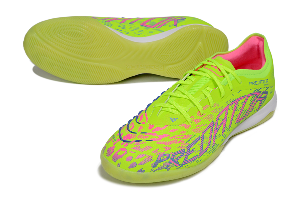 Chaussures Predator 25 Elite IC