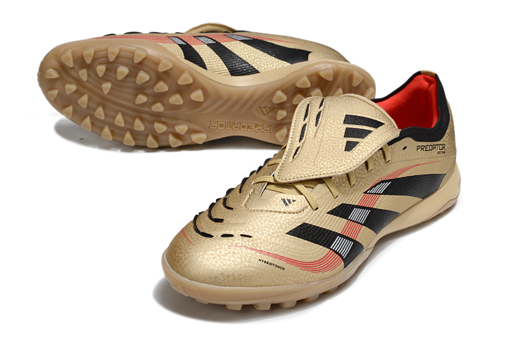 Ligue d'élite Predator FT