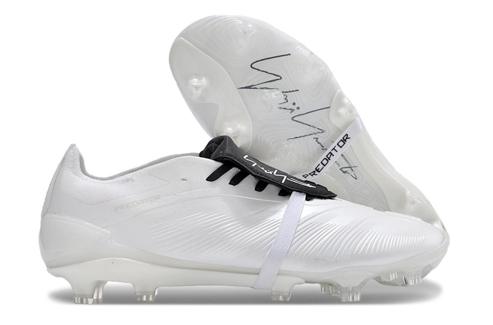 CHAUSSURES PREDATOR ACCURACY+ FG