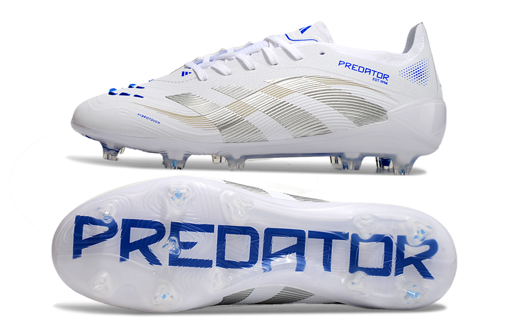CHAUSSURES DE PRÉCISION PREDATOR Elite