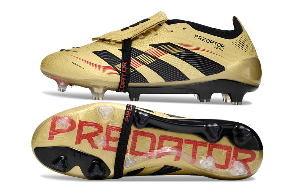 CHAUSSURES DE PRÉCISION PREDATOR Elite FG