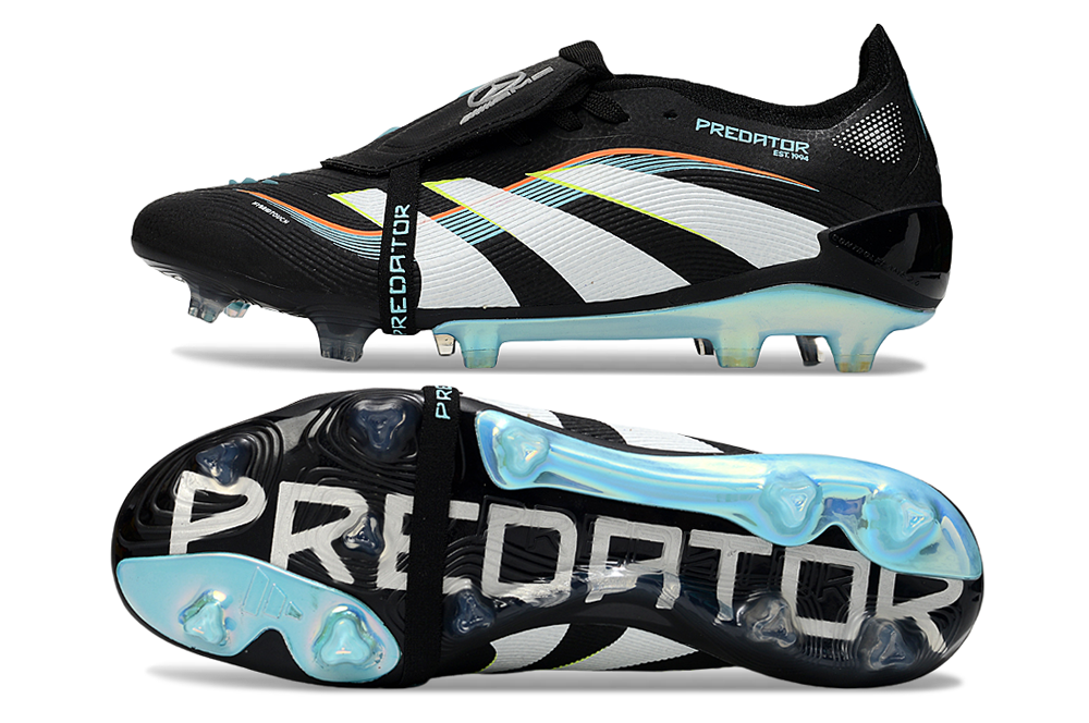 CHAUSSURES DE PRÉCISION PREDATOR Elite FG