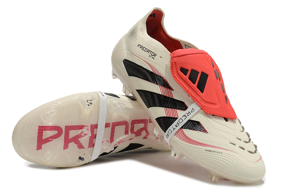 CHAUSSURES PREDATOR ACCURACY+ FG ELITE
