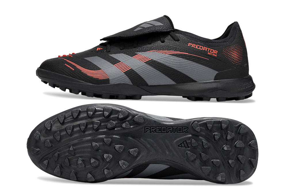 Ligue d'élite Predator FT