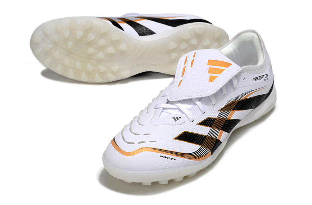 Ligue d'élite Predator FT