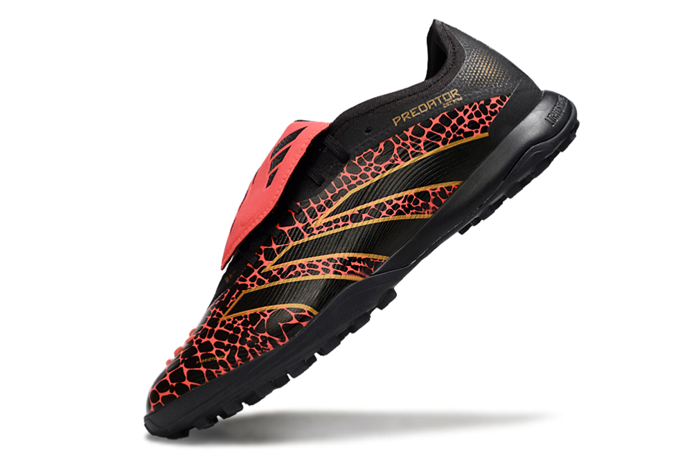 Ligue d'élite Predator FT
