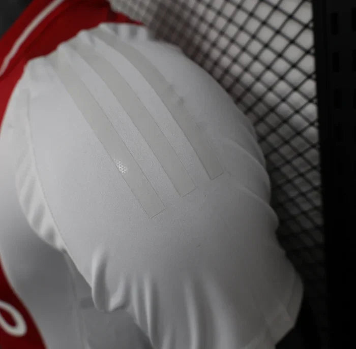 Ajax 2024/2025 Local Kit