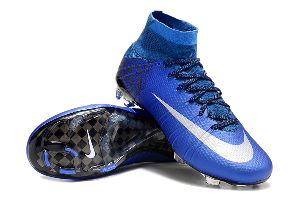 Mercurial Superfly