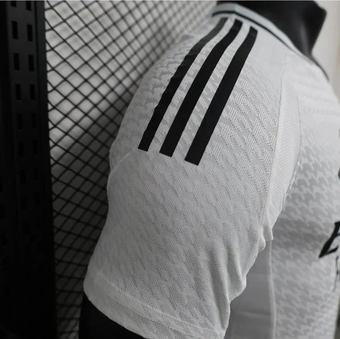 Maillot domicile du Real Madrid 2024/2025