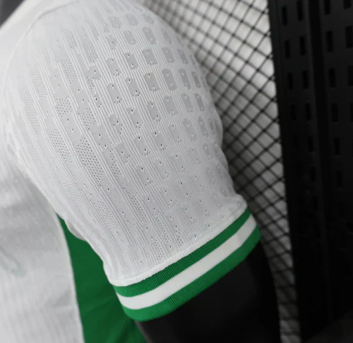 Nigeria 2024/2025 Local Kit