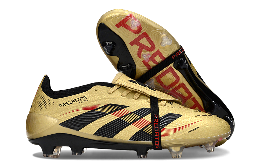 CHAUSSURES DE PRÉCISION PREDATOR Elite FG