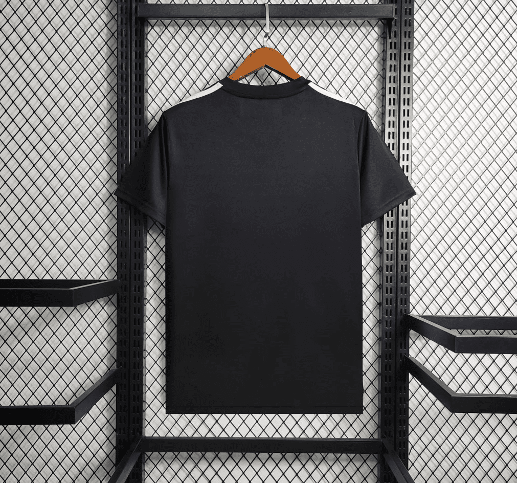 Édition spéciale « Balmain » du Real Madrid