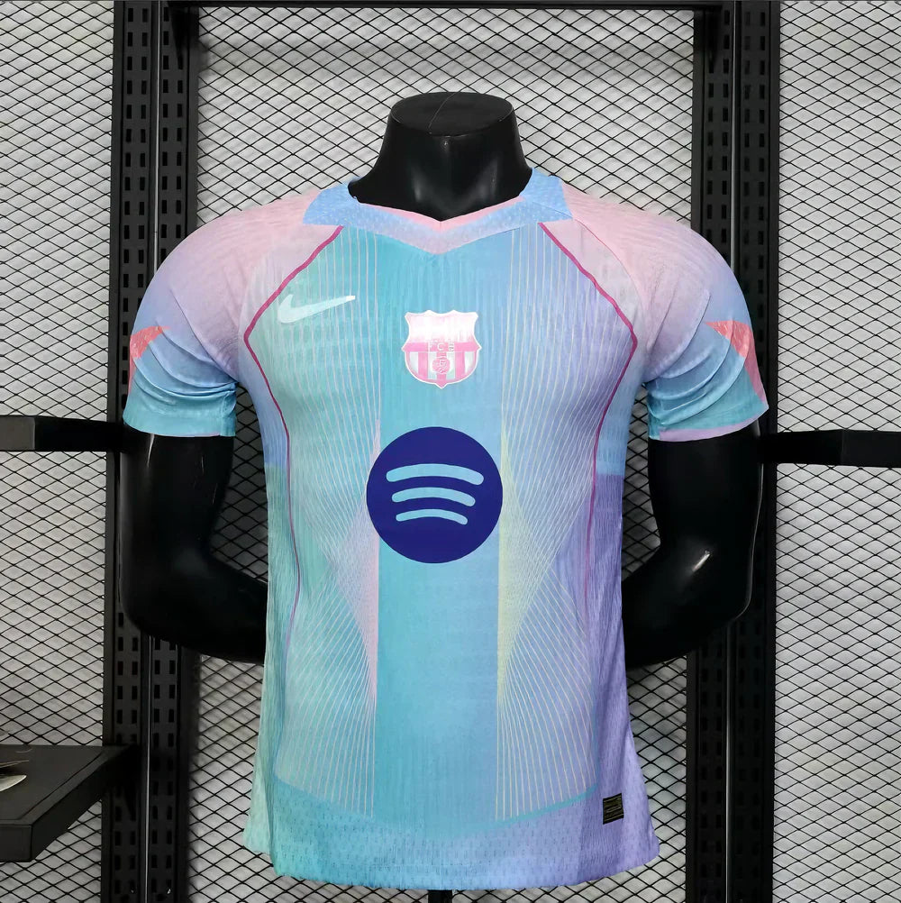 Édition spéciale « Dreamwave » de Barcelone