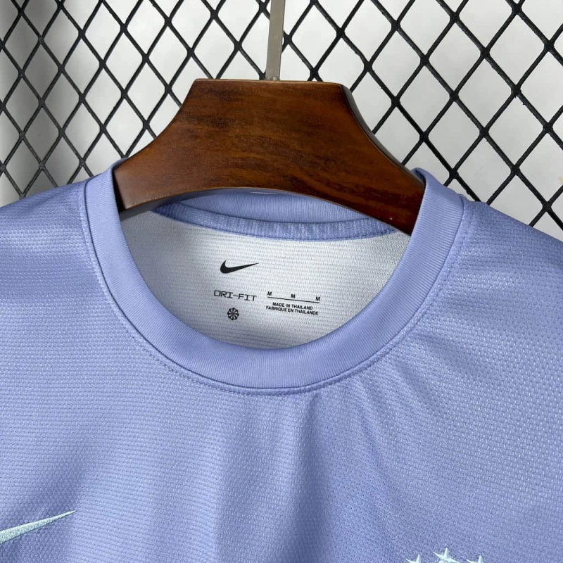 Brasil "The Redeemer" Light Blue Edición Especial