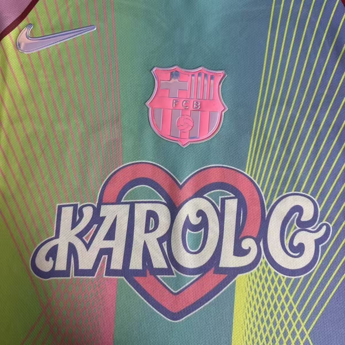 2025/2026 Barcelona Edición Especial