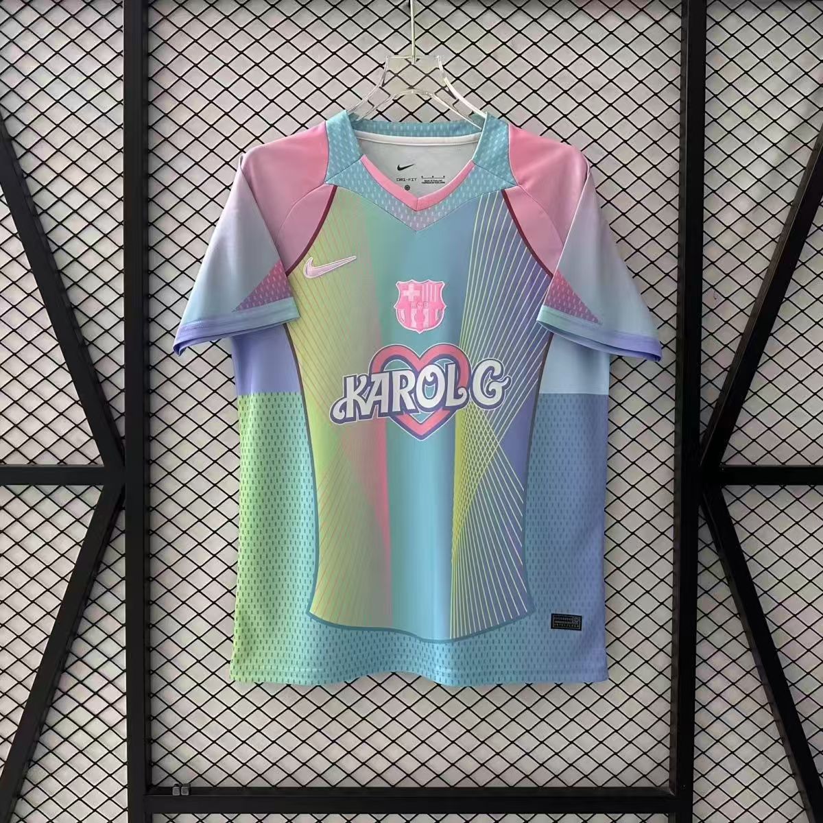 2025/2026 Barcelona Edición Especial
