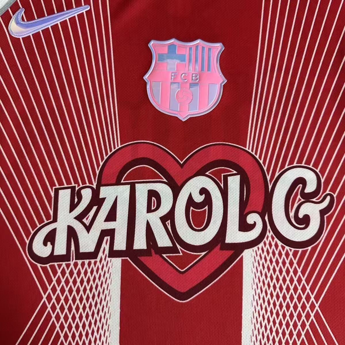 2025/2026 Barcelona Edición Especial