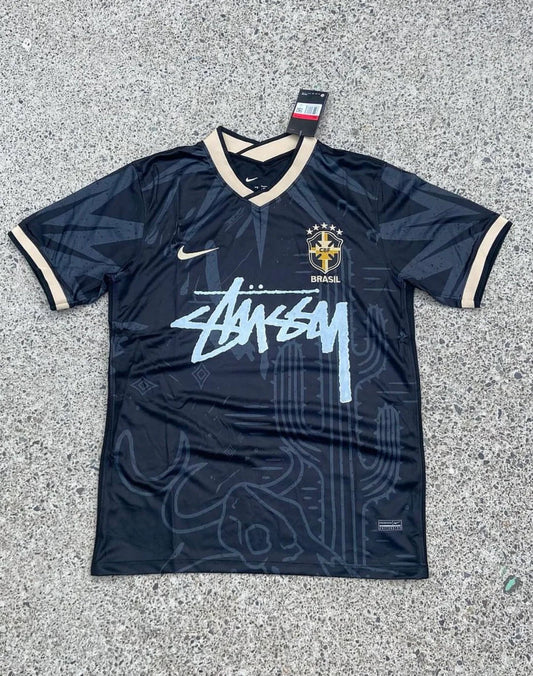 Édition spéciale Stüssy x Brazil « Desert Breeze »