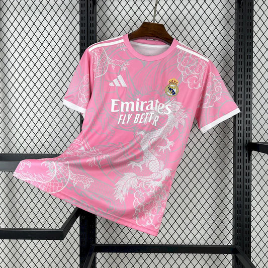 Édition spéciale « Luminara » du Real Madrid