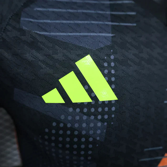 Mexico 2024/2025 Goalkeeper Kit