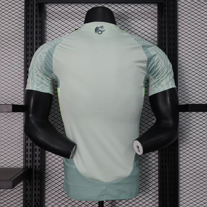 Mexico 2024/2025 Visitante Kit