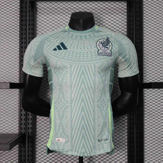 Mexico 2024/2025 Visitante Kit