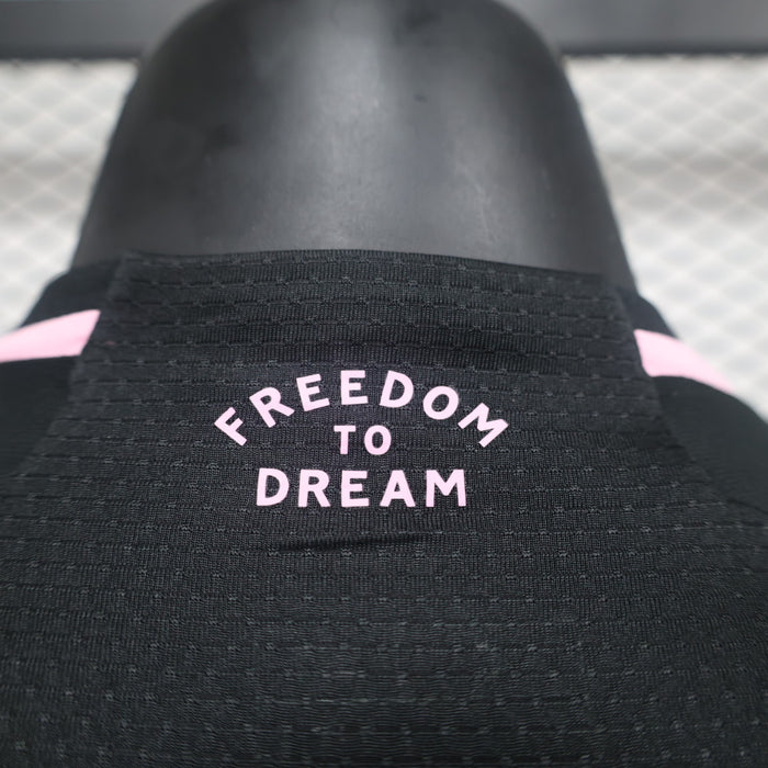 Inter Miami 2024/2025 Visitante Kit