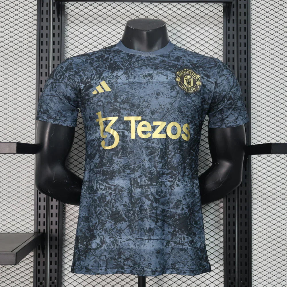 Manchester United "Midnight Thunder" Edición Especial