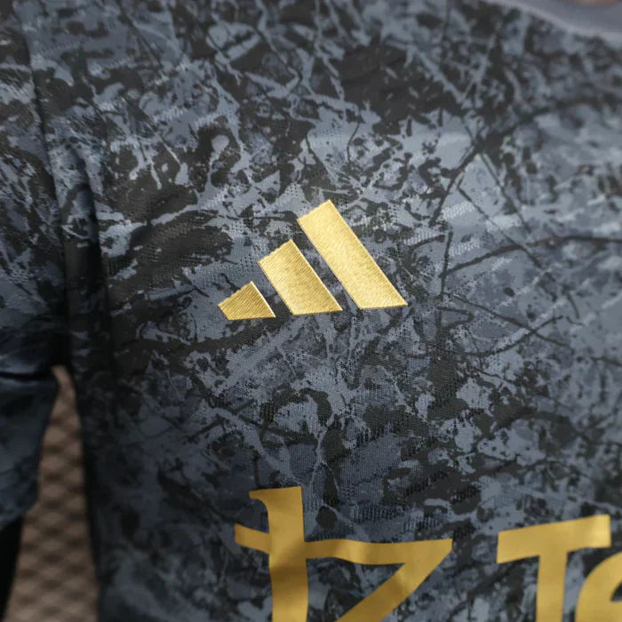 Manchester United "Midnight Thunder" Edición Especial