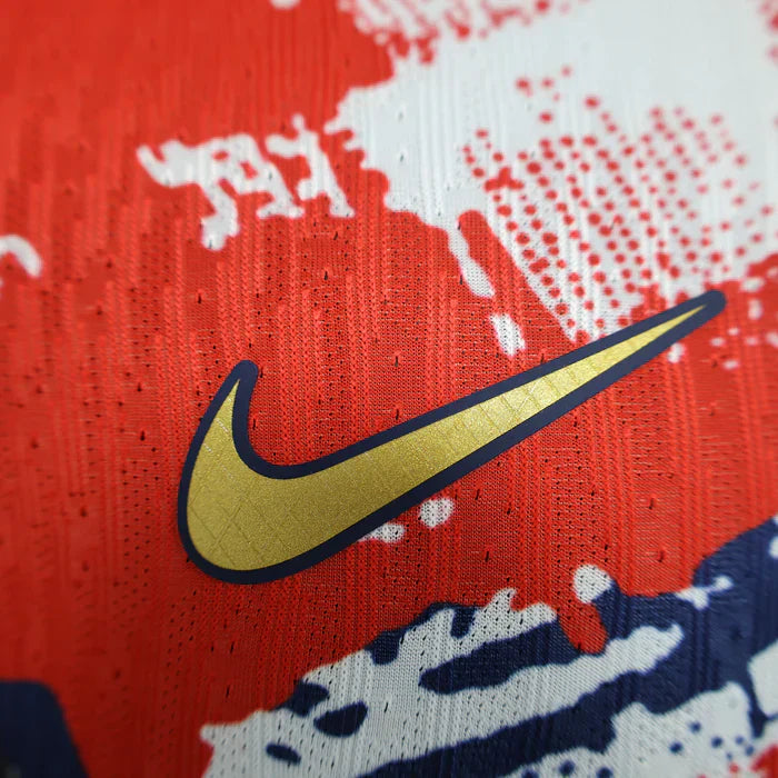 Édition spéciale PSG Paris Saint-Germain « Patriot Pulse »