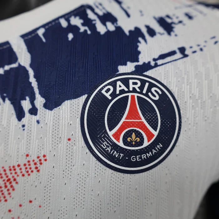 Édition spéciale PSG Paris Saint-Germain « Patriot Pulse »
