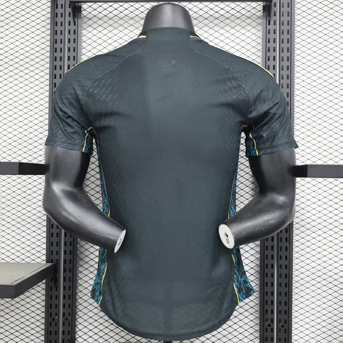 Argentina "Verdant Gold" Edición Especial