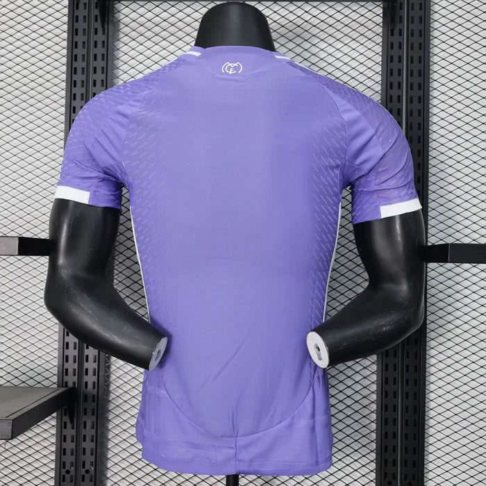 Maillot alternatif du Real Madrid 2024/2025
