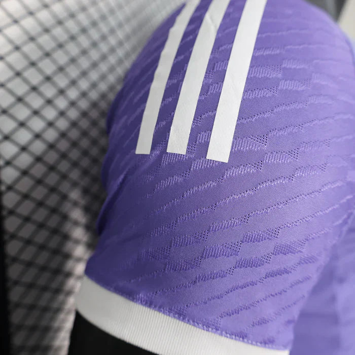 Maillot alternatif du Real Madrid 2024/2025