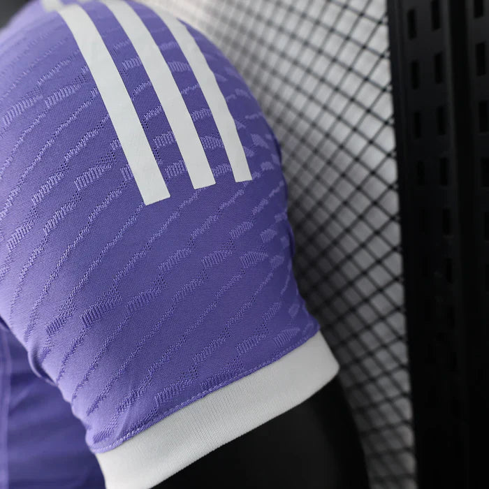 Maillot alternatif du Real Madrid 2024/2025