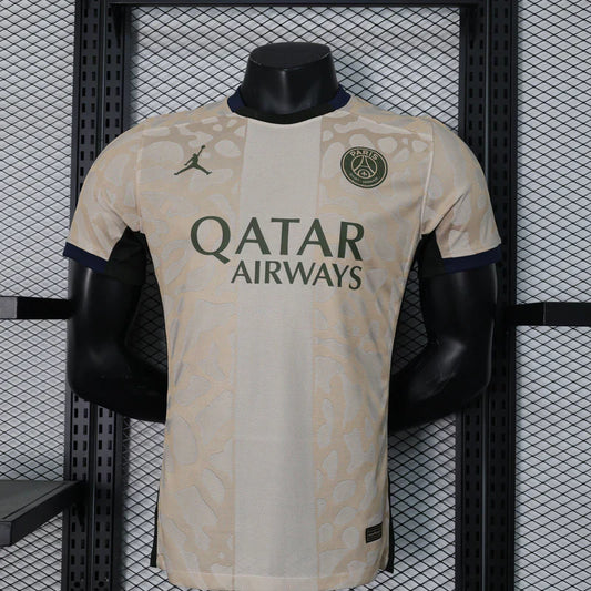 Quatrième maillot PSG Paris Saint-Germain 2023/2024