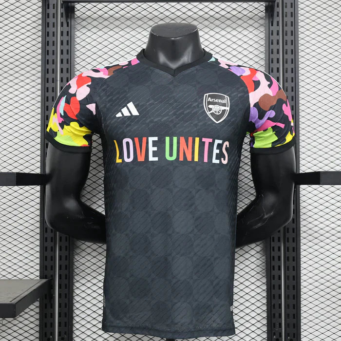 Arsenal "Unity Spectrum" Edición Especial