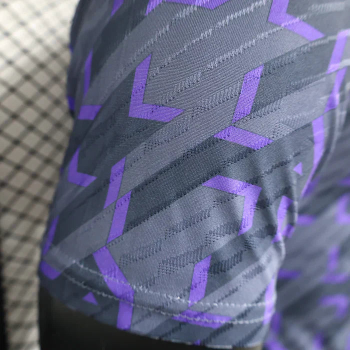 Real Madrid 2024/2025 Pre-Match Kit