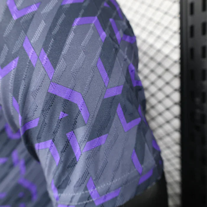 Real Madrid 2024/2025 Pre-Match Kit