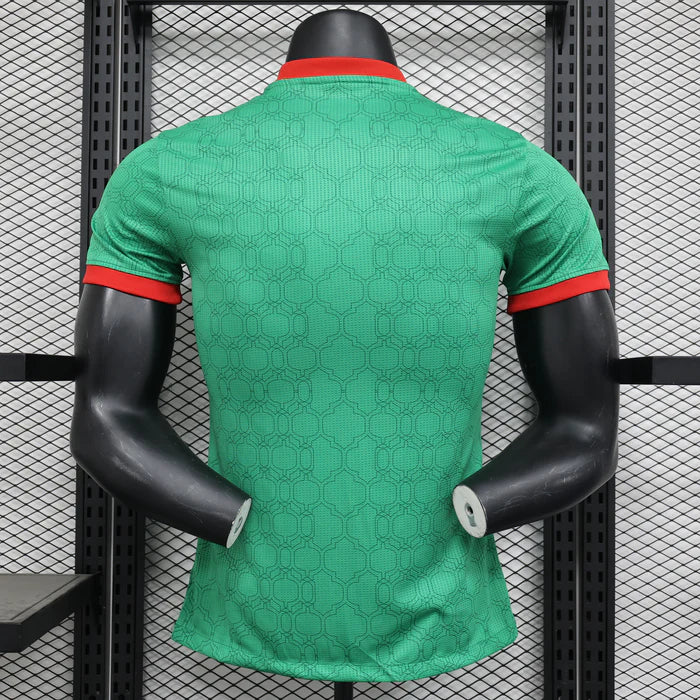 Mexico 2024/2025 Visitante Kit