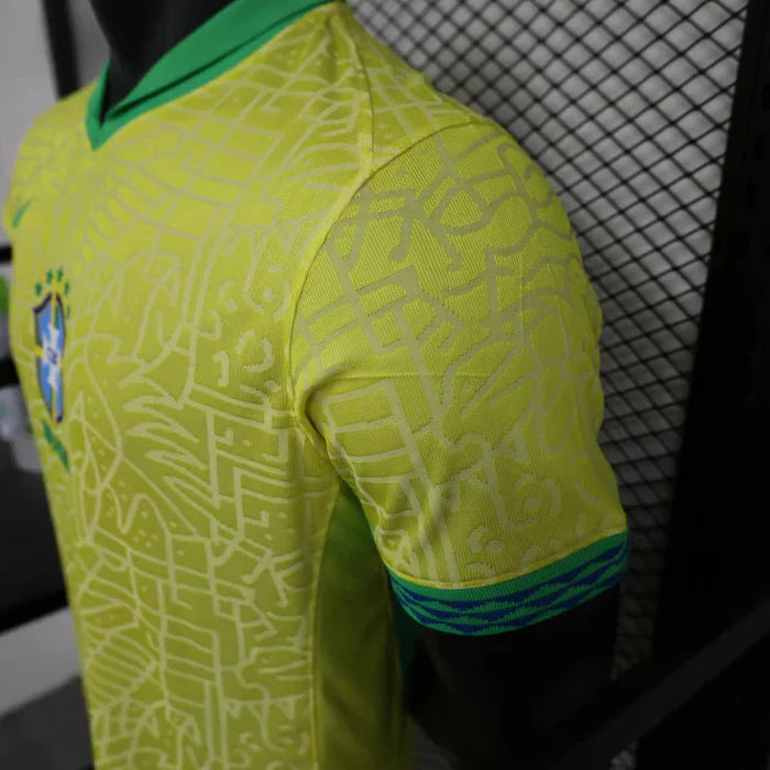 Brasil 2024 Local Kit