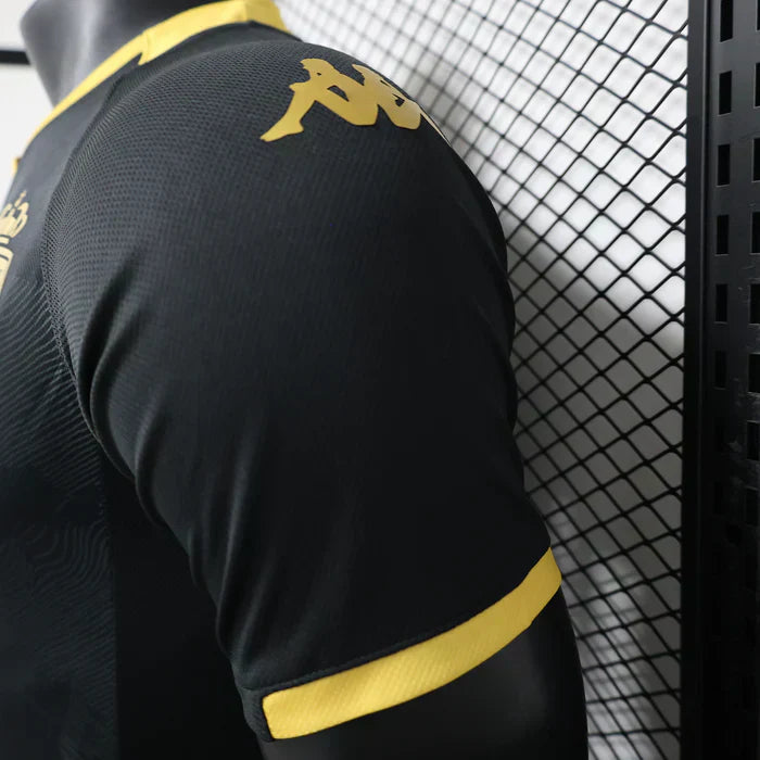 AS Moncaco 2023/2024 Alternativa Kit