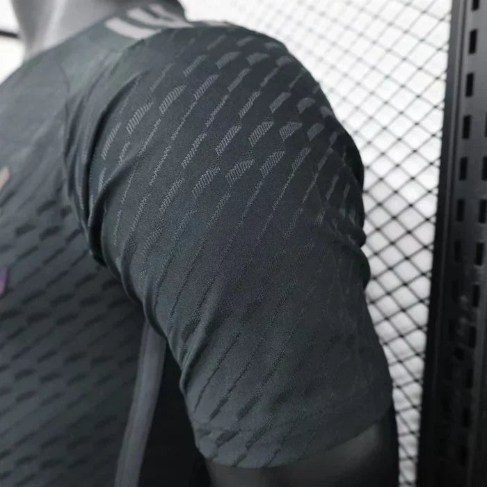 Flamengo 2023/2024 Visitante Kit