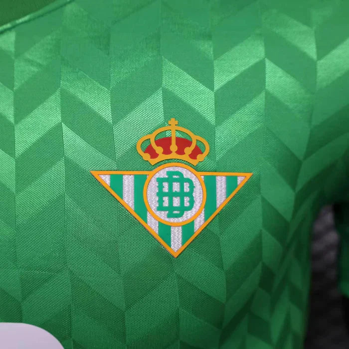 Maillot extérieur Real Betis 2023/2024